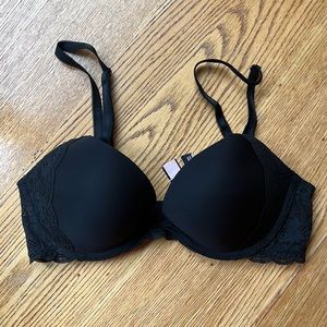 Victorias Secret Dream Angel push up bra